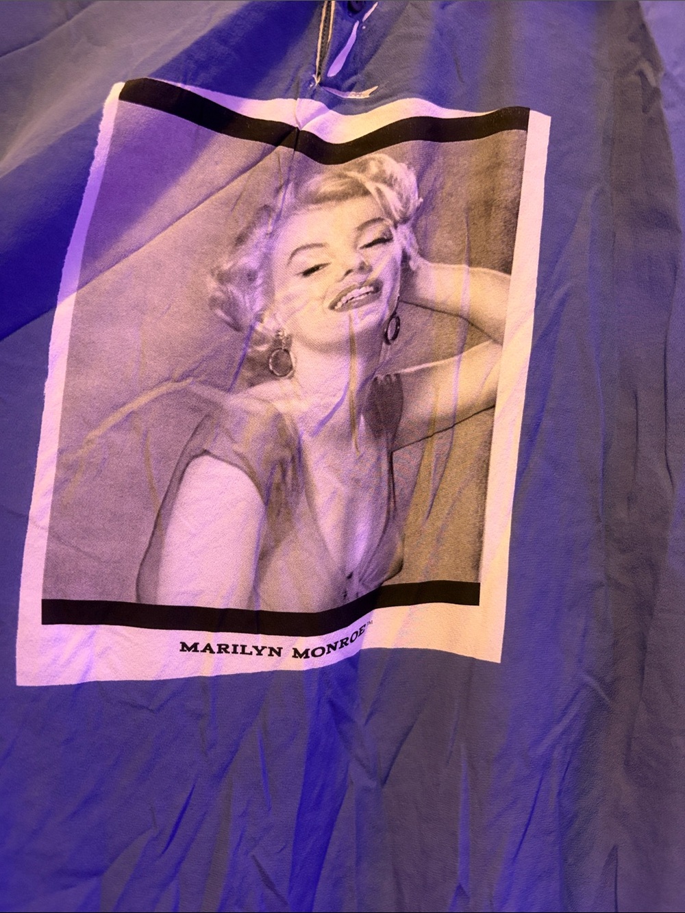 DG t shirt with tag
